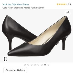 9 Cole Haan Martas